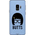 Bobs Burgers Butts Galaxy S9 Skin